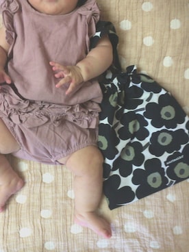 のじこさんのコーディネート