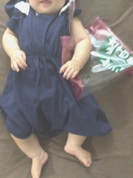 のじこさんのコーディネート