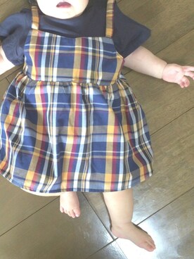 のじこさんのコーディネート