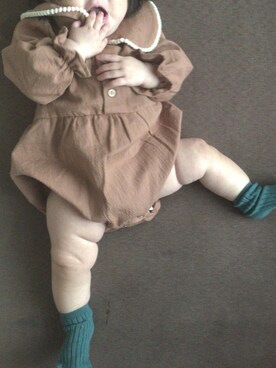 のじこさんのコーディネート