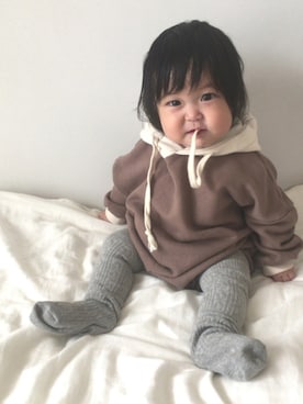 のじこさんのコーディネート