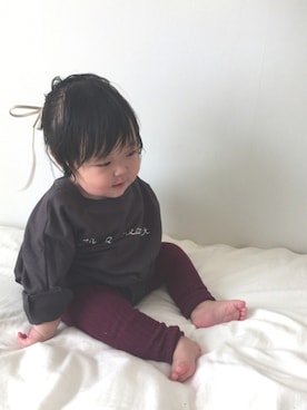 のじこさんのコーディネート