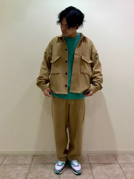 kazukiさんのコーディネート