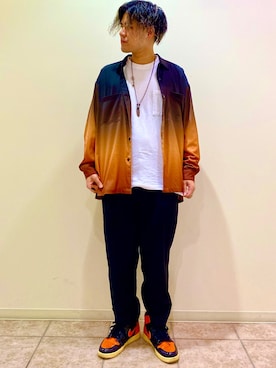 kazukiさんのコーディネート