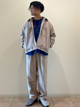 kazukiさんのコーディネート