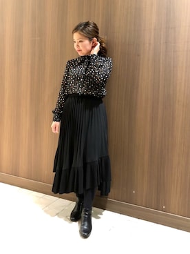 marineさんのコーディネート