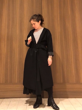 marineさんのコーディネート