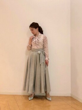 marineさんのコーディネート