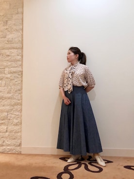 marineさんのコーディネート