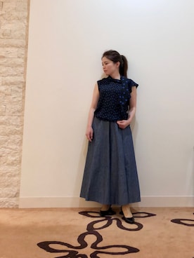 marineさんのコーディネート