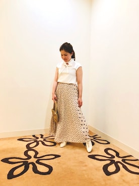 marineさんのコーディネート