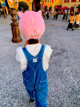 わっさーさんのコーディネート