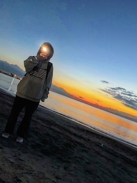 わっさーさんのコーディネート