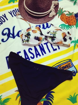 MIKA.Fさんのコーディネート