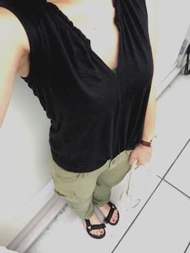 MIKA.Fさんのコーディネート