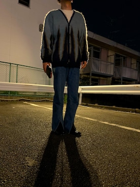 森野直道さんのコーディネート