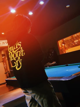 森野直道さんのコーディネート