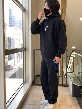 森野直道さんのコーディネート