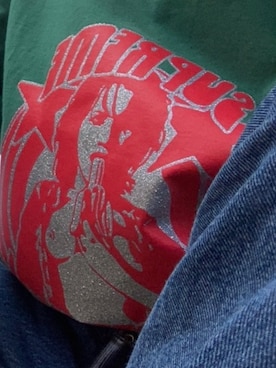 森野直道さんのコーディネート