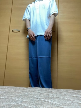 森野直道さんのコーディネート