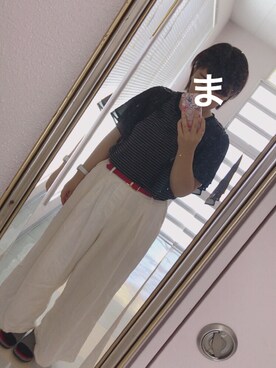 ま こさんのコーディネート