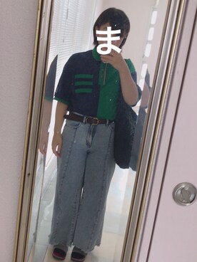 ま こさんのコーディネート