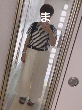 ま こさんのコーディネート