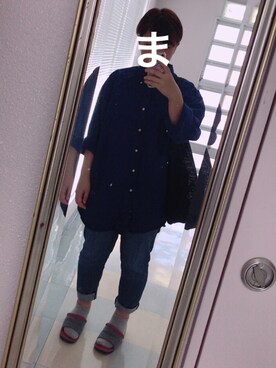 ま こさんのコーディネート