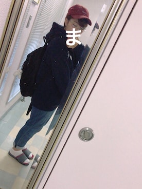 ま こさんのコーディネート