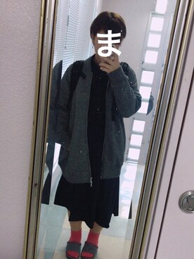 ま こさんのコーディネート