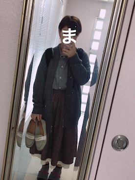 ま こさんのコーディネート