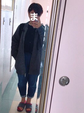 ま こさんのコーディネート