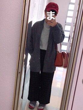 ま こさんのコーディネート