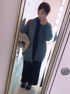 ま こさんのコーディネート