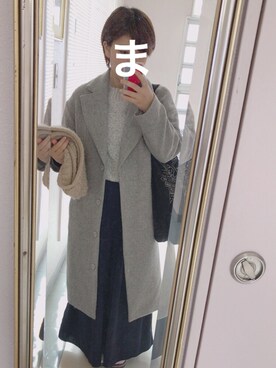 ま こさんのコーディネート