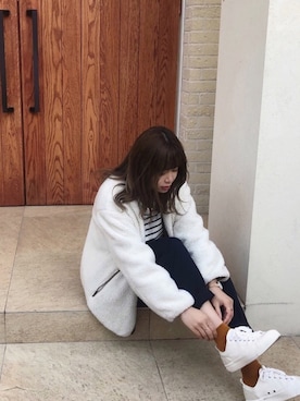 haimiさんのコーディネート