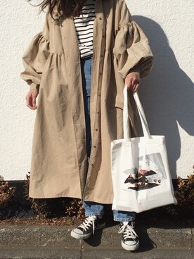 haimiさんのコーディネート