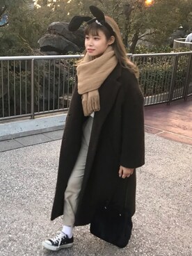 haimiさんのコーディネート