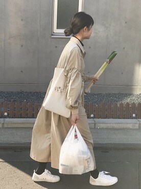 haimiさんのコーディネート