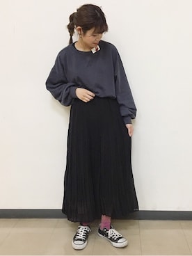 haimiさんのコーディネート