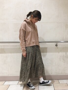 haimiさんのコーディネート