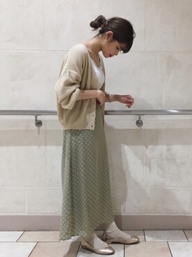 haimiさんのコーディネート