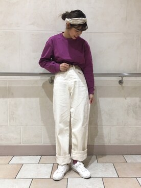 haimiさんのコーディネート