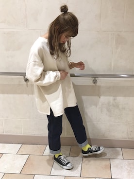 haimiさんのコーディネート