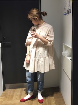 haimiさんのコーディネート