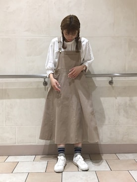 haimiさんのコーディネート