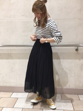 haimiさんのコーディネート