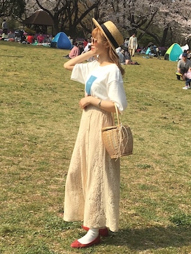 haimiさんのコーディネート