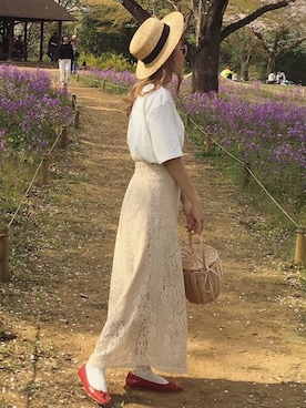 haimiさんのコーディネート