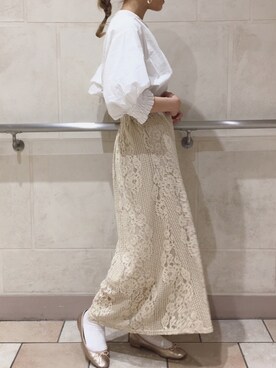 haimiさんのコーディネート